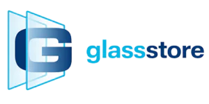 Логотип сайта glassstore