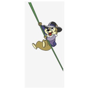 Фото витраж для дверей DV-59