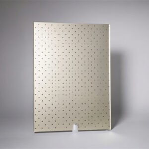 Фото зеркало Паве серебро