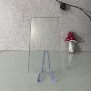 Фото стекло прозрачное 6 мм