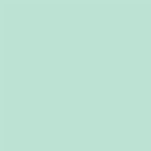 фото Стекло цветное Лакобель RAL-1604 Green Pastel