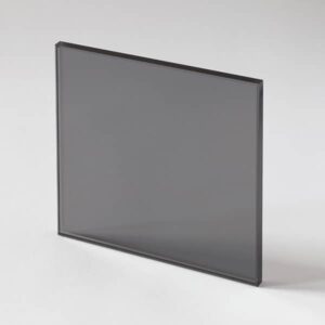 Фото стекло тонированное 6 мм графит