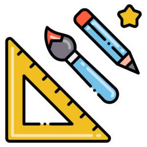 Иконка дизайнер