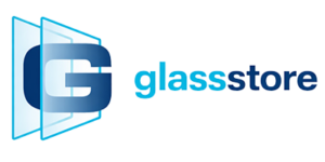 Логотип сайта glassstore