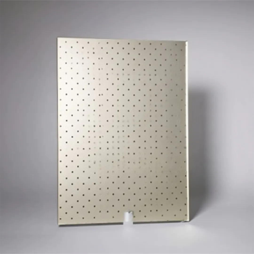 Фото зеркало Паве серебро