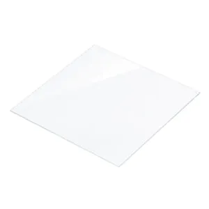 Фото стекло 2 мм марка М1 СалаватСтекло