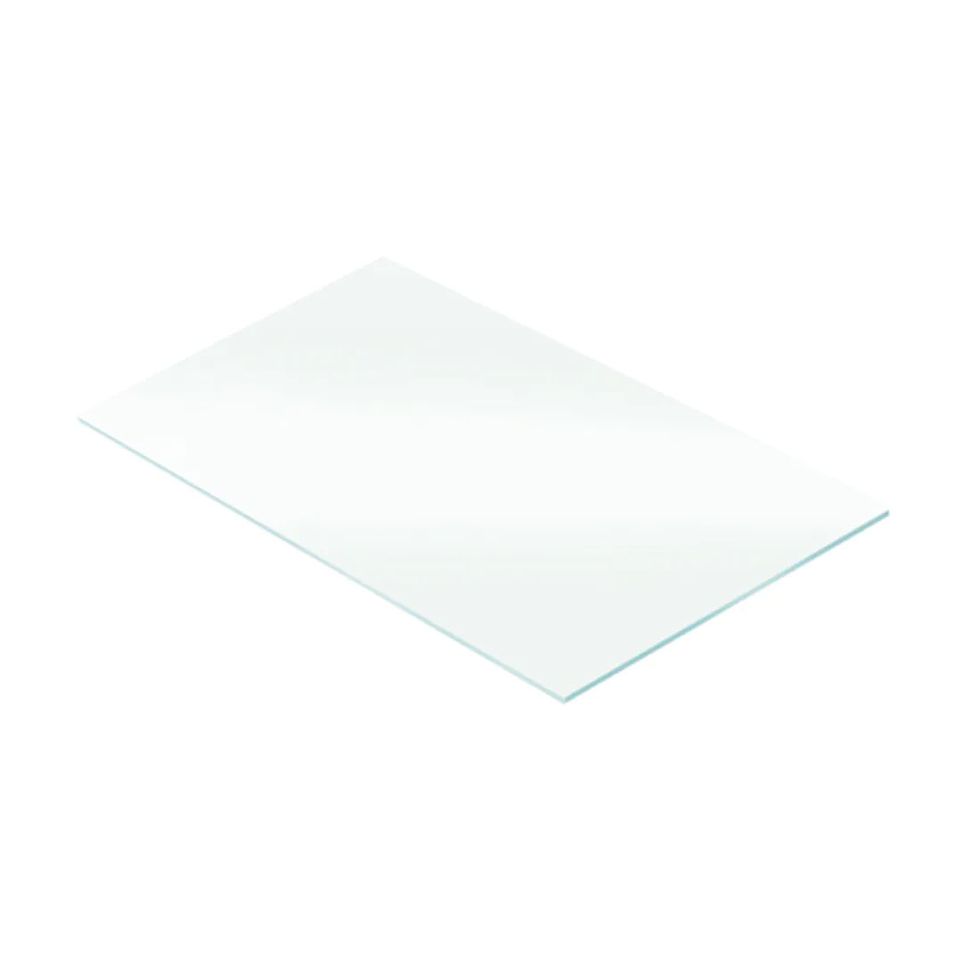 Фото стекло 3 мм марка М1 СалаватСтекло