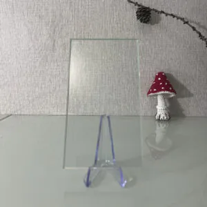 Фото стекло прозрачное 6 мм