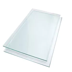 Фото стекло 6 мм марка М1 Larta