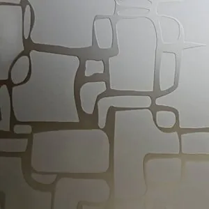 Фото стекло Армони бесцветное