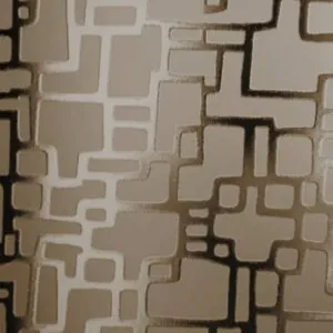 Фото стекло Армони бронза