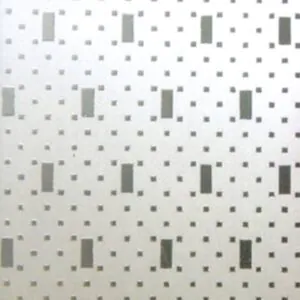 Фото стекло Мастера Каре бесцветное