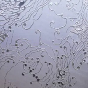 Фото стекло Океан бесцветное