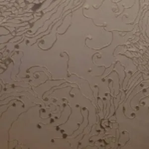 Фото стекло Океан бронзовое