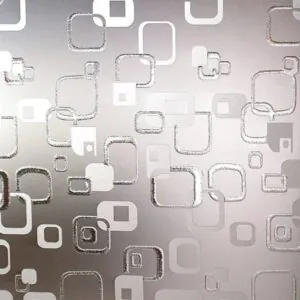 Фото стекло Голд энд джейд бесцветное