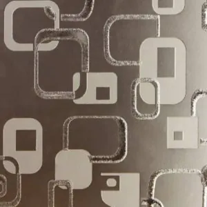 Фото стекло Голд энд джейд бронза