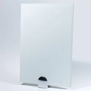 Фото стекло Лакобель 9010