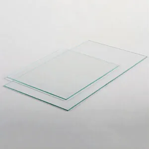 Фото стекло листовое 3 мм марка М1 Sisecam