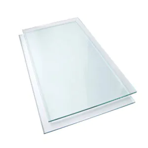 Фото стекло листовое марки М4 4 мм Символ