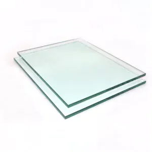 Фото стекло листовое марки М1 6 мм Салават Стекло