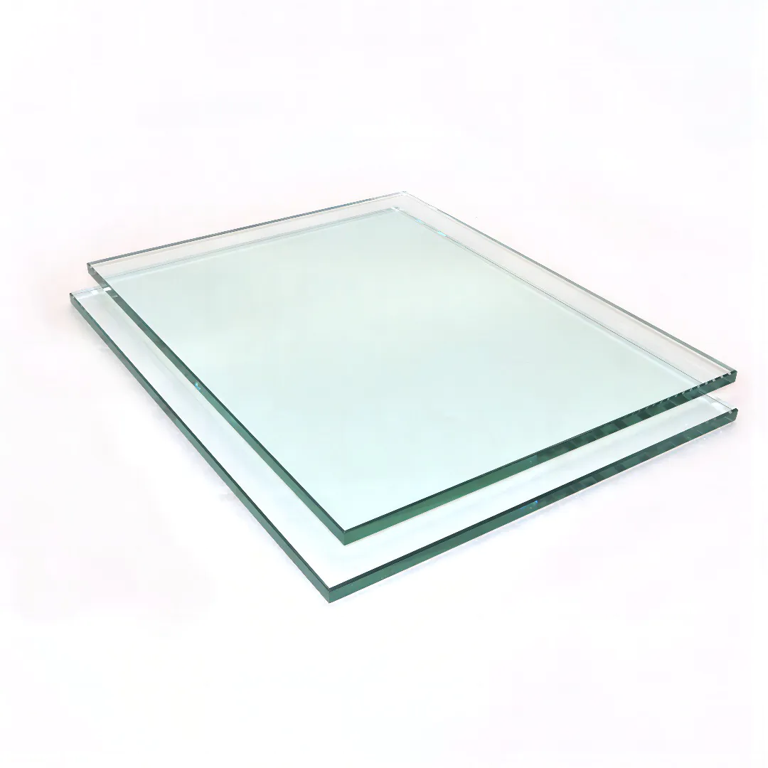 Фото стекло листовое марки М1 6 мм Салават Стекло