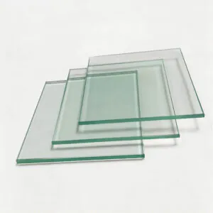 Фото стекло листовое 8 мм марка М1 Каспийск