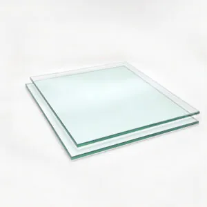 Фото стекло листовое 8 мм марка М1 Салават Стекло