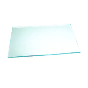 Фото стекло листовое марки М1 4 мм AIG