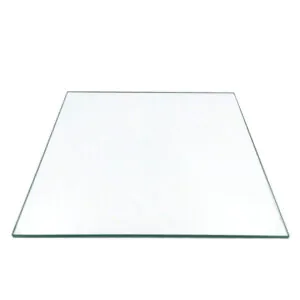 Фото Стекло листовое марки М1 4 мм Салават Стекло