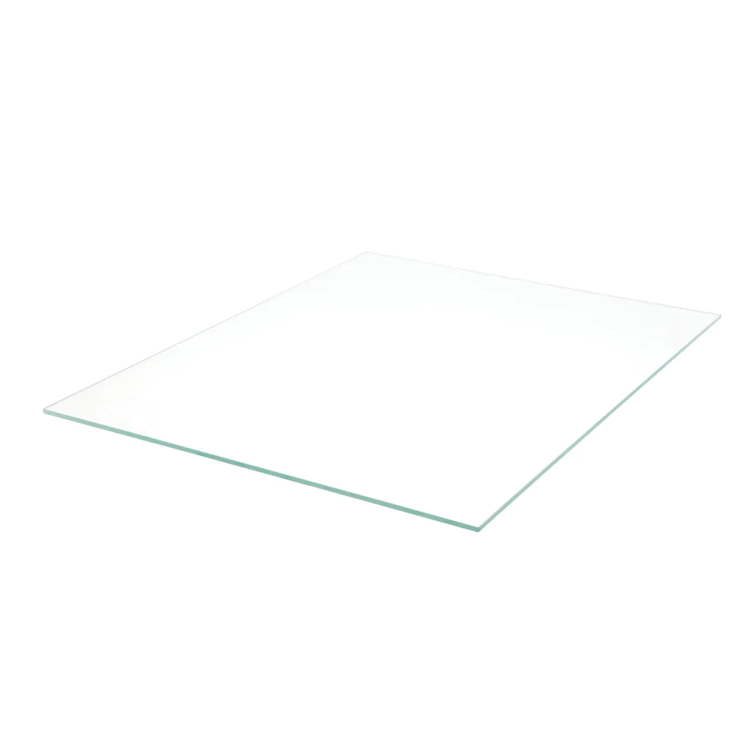 Фото стекло листовое марки М4 3 мм Символ