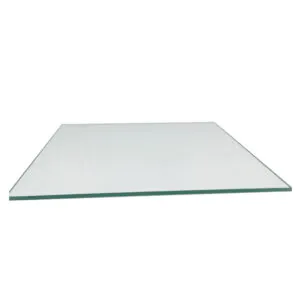 Фото стекло листовое полированное марки М1 4 мм Гомель