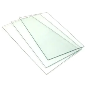 Фото стекло 2 мм марка М4 Символ