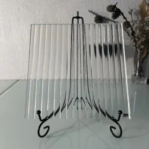 Фото стекло Мору осветленное 10 мм