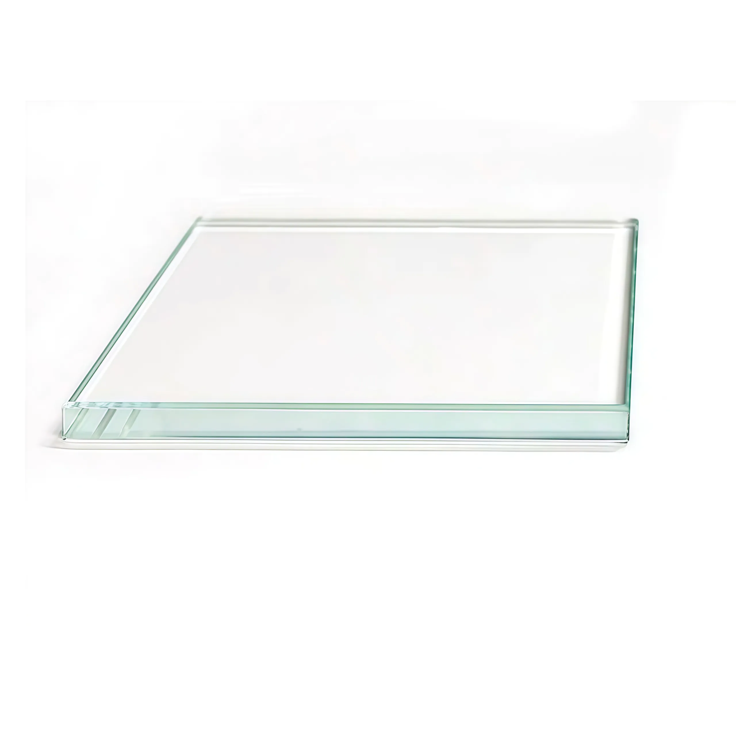 Фото стекло оптивайт 15 мм осветленное