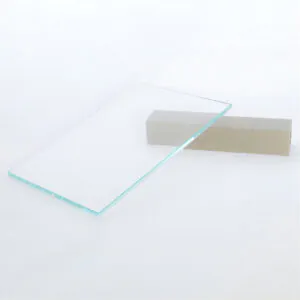 Фото стекло оптивайт 4 мм осветленное