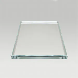 Фото стекло оптивайт 6 мм осветлённое