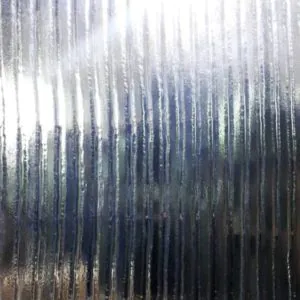 Фото стекло рельефное Лайн