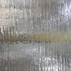 Фото стекло рельефное Рэйн