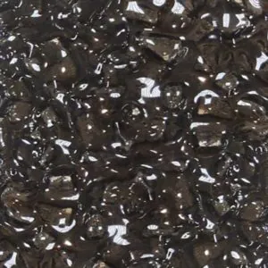 Фото стекло рельефное Стоун Браун