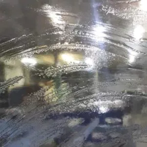 Фото стекло рельефное Такоми