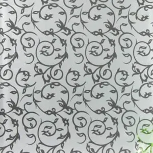 Фото стекло Ренессанс бесцветное