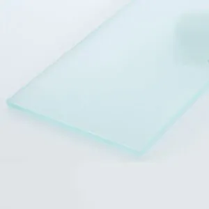 фото Стекло матовое Сатинат 12 мм