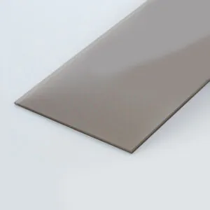 Фото Стекло Сатинат бронза 4 мм