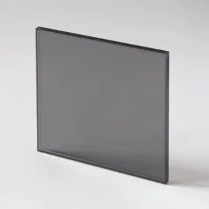 Фото стекло тонированное 6 мм графит