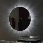 Фото категории зеркала с подсветкой