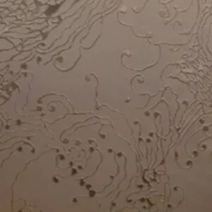 Фото стекло Океан бронзовое