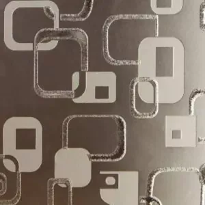 Фото стекло Голд энд джейд бронза