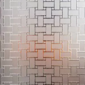 Фото стекло Хасир бесцветное