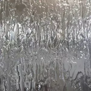 Фото стекло рельефное Вотэрфол